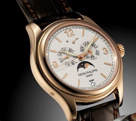 patek philippe limited edition